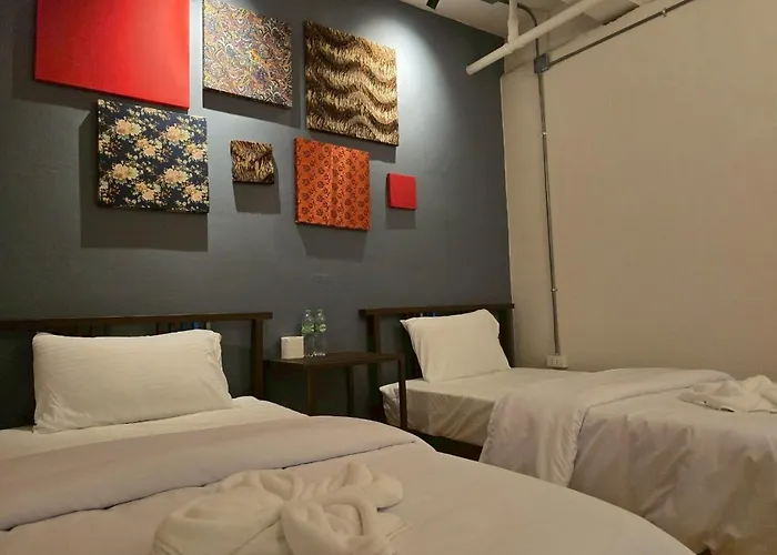 Lhong Krung